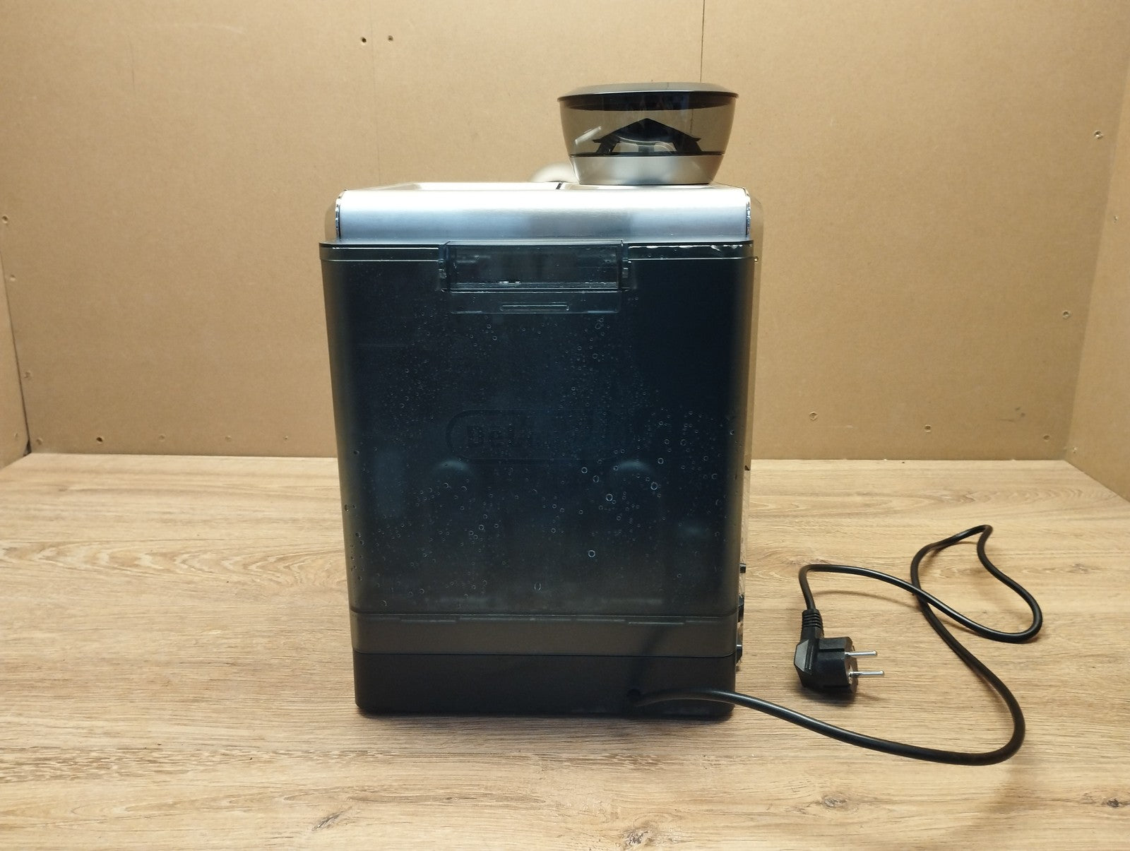 De'Longhi La Specialista Arte EC9155.MB Espressomaschine mit Mahlwerk, I39614