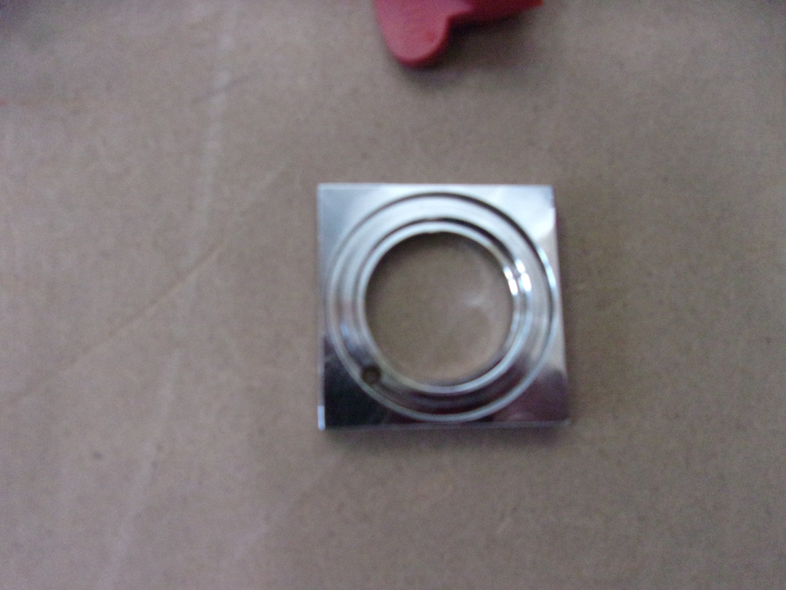 Bellosta 01 – 7805 Mischbatterie für Waschbecken, Chrom, I01235