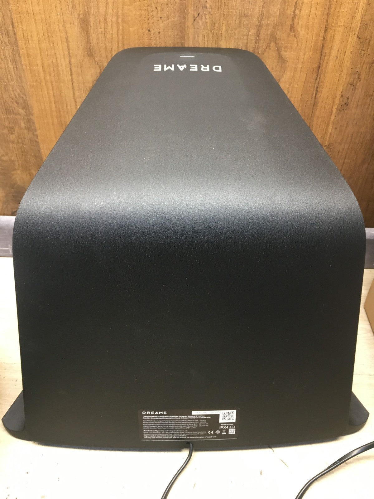DREAME Intelligenter Mähroboter A1 (MLLA7110), I41041