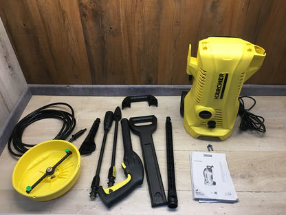 Kärcher Hochdruckreiniger K 2 Power Control 1.673-603.0, I39971