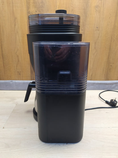 MELITTA AromaFresh ThermPro X 1030-12 Filterkaffeemaschine mit Mahlwerk, I36213