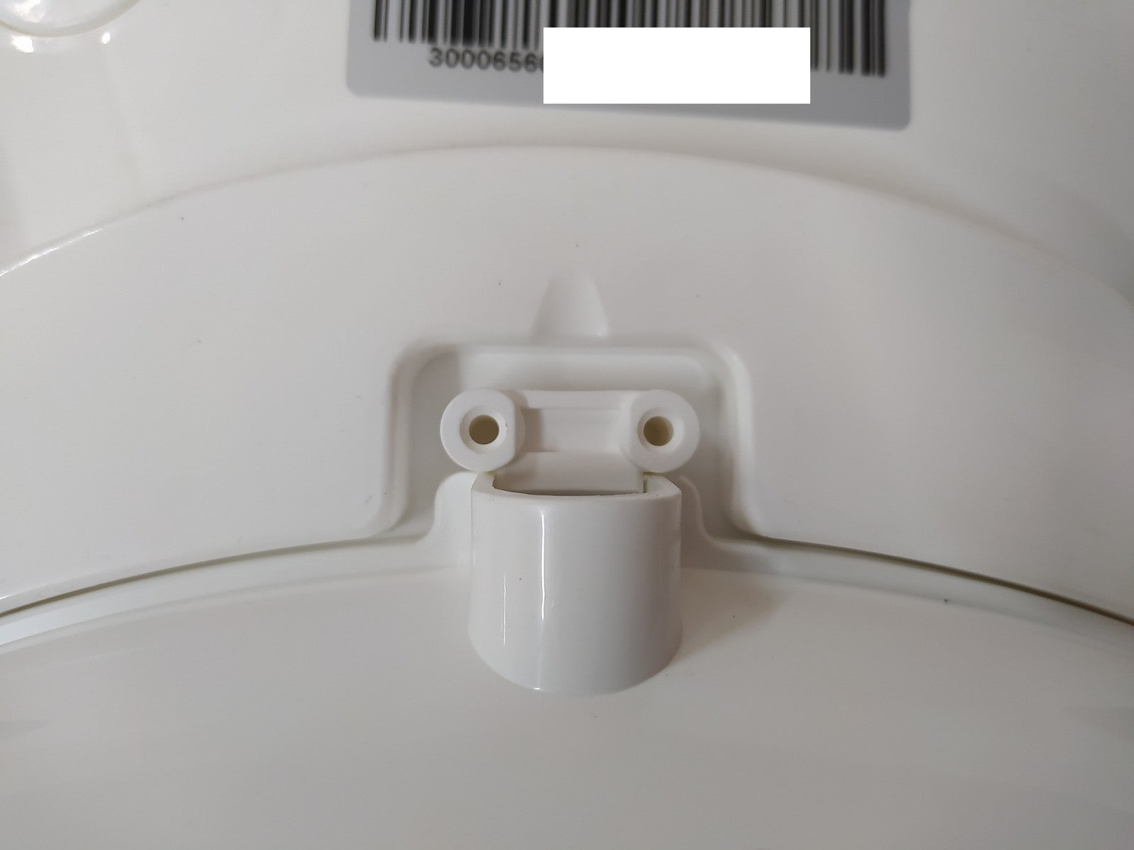 ARISTON Ari 200 Vert 560 Ther Mo Eu Warmwasserspeicher 200L EEK: C I35123