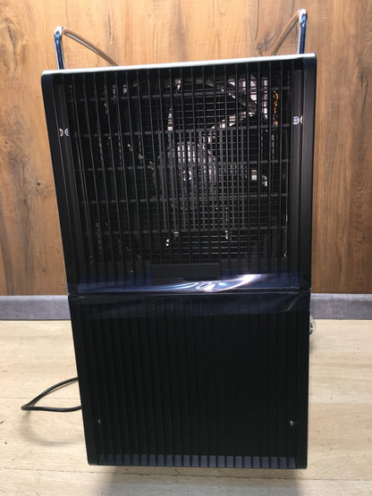 TROTEC Luftentfeuchter TTK 122 E (1120000123), 40 L/Tag, bis 120 m², I38287