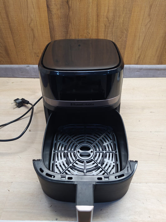 Russell Hobbs 27610-56 Heißluftfritteuse 4,3L, I36205
