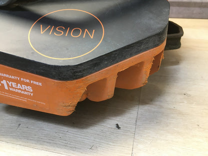 WORX Landroid Vision M600 Mähroboter ohne Begrenzungskabel WR206E, I38188
