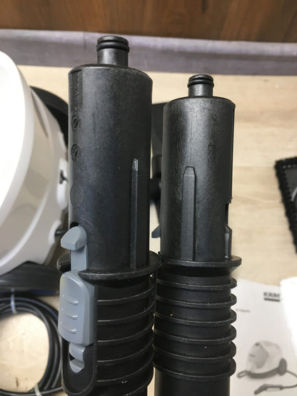 Kärcher SC4 Premium Dampfreiniger 1.512-440.0 2000W, I37409