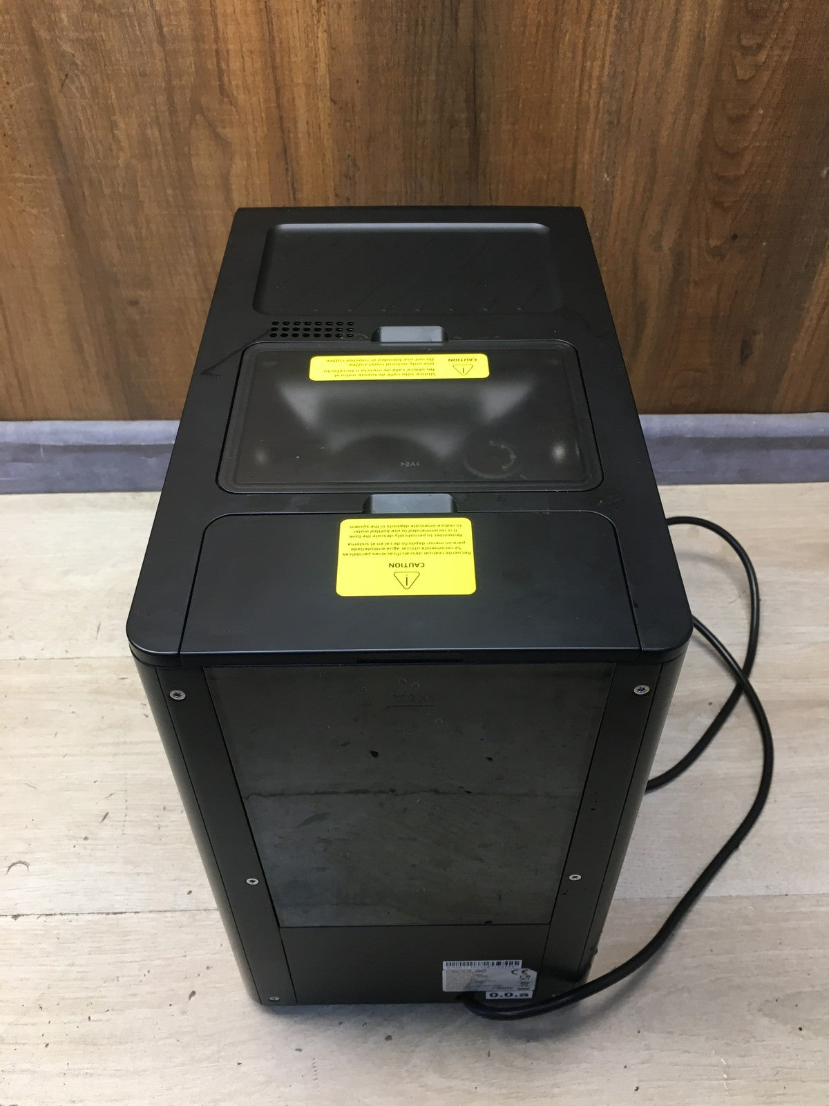 Cecotec Kaffeemaschine Cremmaet Compact, I39357