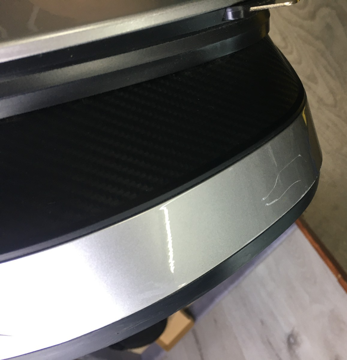 DREAME Intelligenter Mähroboter A1 (MLLA7110) I34047