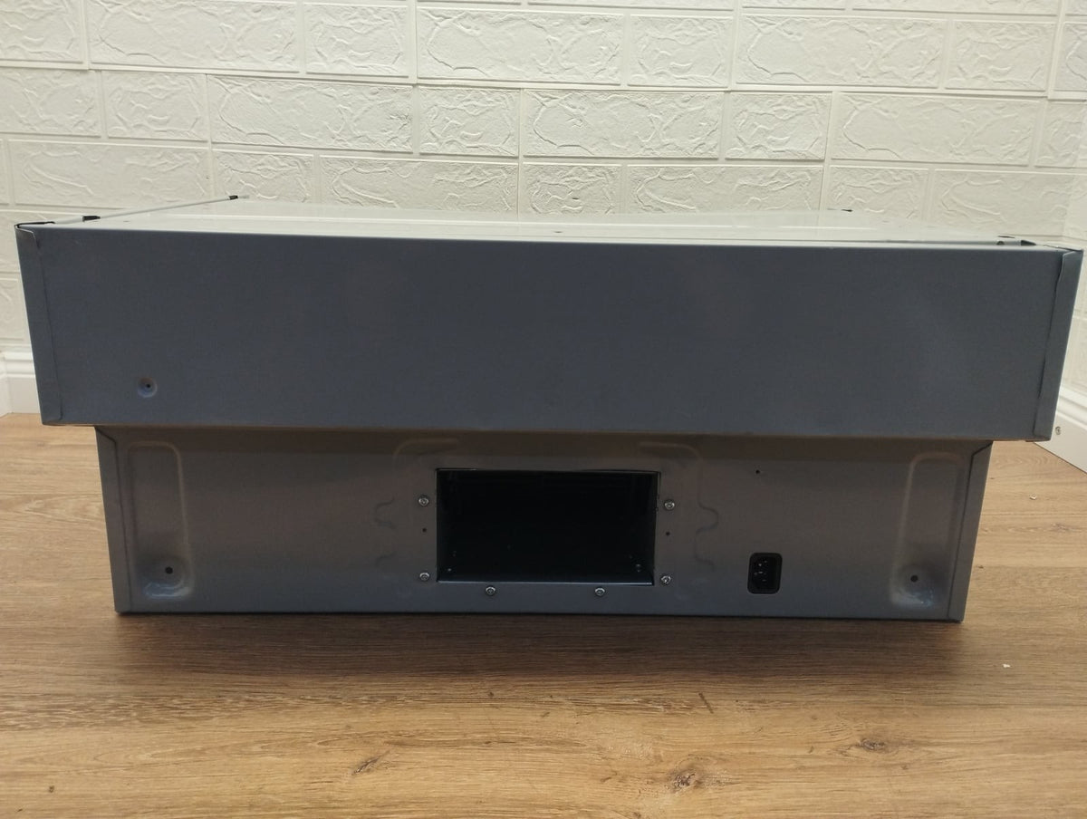 Bosch E016H I 1S40AM 2B P B Zwischenbau-Dunstabzugshaube DEM66AC00