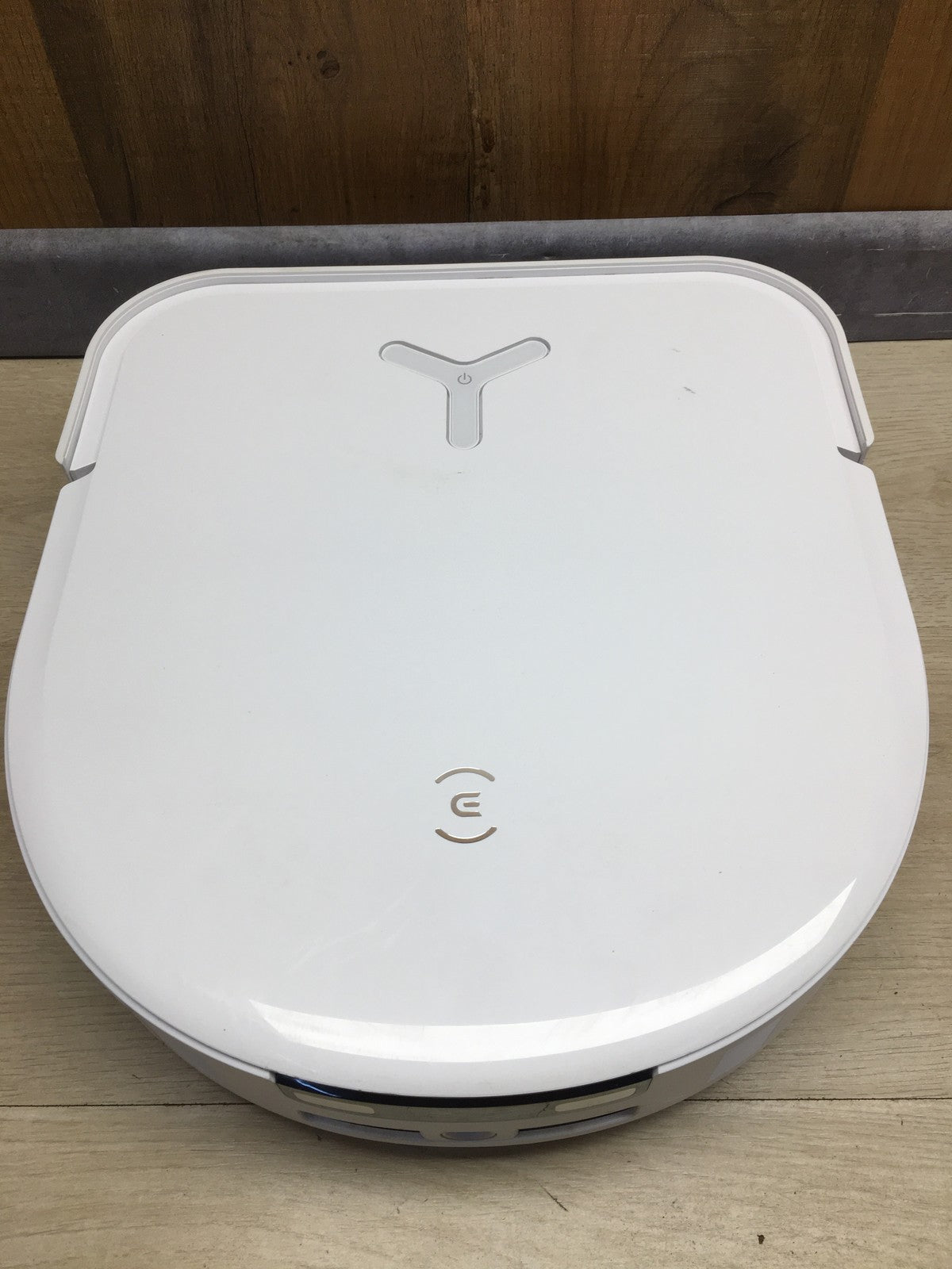 ECOVACS DEEBOT X5 Omni Saugroboter mit Wischfunktion DDX19, 12,800Pa, I36122