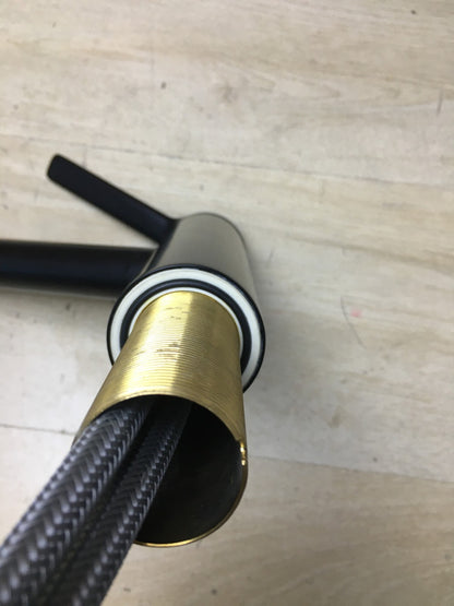 Hansgrohe 74802670 Küchenarmatur Zesis M33, Wasserhahn, I35674