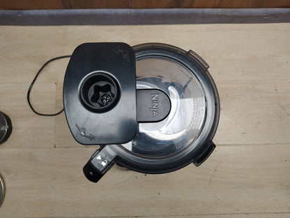 Ninja BN800EU 3in1 Küchenmaschine I37701