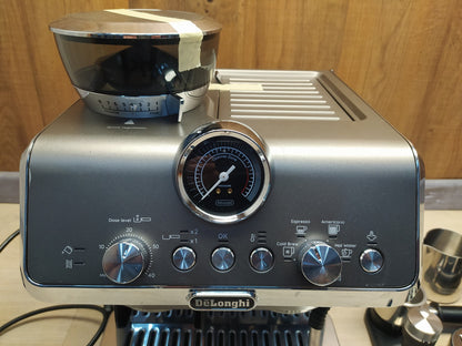 De'Longhi Kaffemaschine EC9255.T, Espressomaschine mit Mahlwerk, I36775