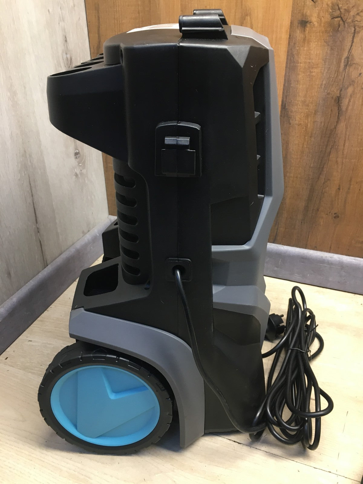 Cecotec 08139 Hochdruckreiniger HydroBoost 2400 AdvanceClean, 2400 W, I41045