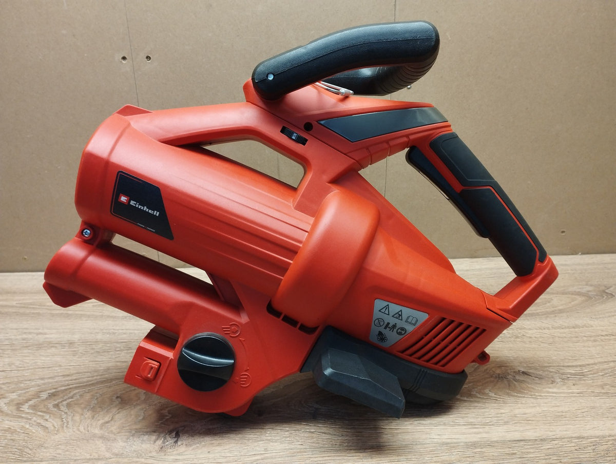 Einhell Akku-Laubsauger GE-CL 36 Li E Solo, I40759