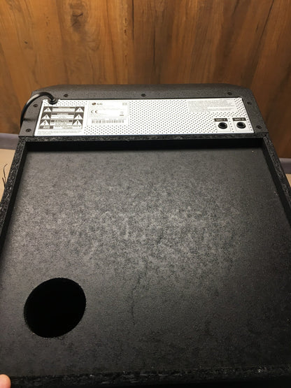 LG XBOOM RNC2 1-Wege-Soundsystem mit 2 Lautsprechern, I36698