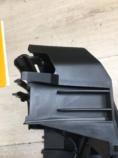 Worx WA0925 Cut-to-Zero Edge-Trimming-Aufsatz, I41029