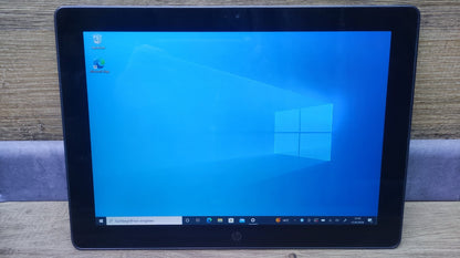 HP Pro x2 612 G2 Tablet 12" FHD 1920x1280 Touch Core i5-7Y57 8GB 256GB SSD WiFi