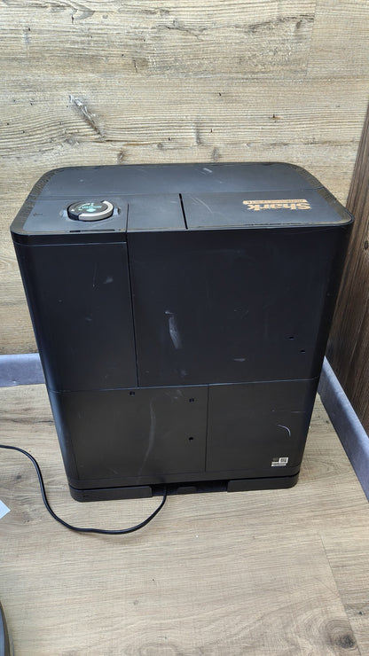 SHARK RV2800ZEEU PowerDetect 2-in-1 Saugroboter mit Wischfunktion, I39798