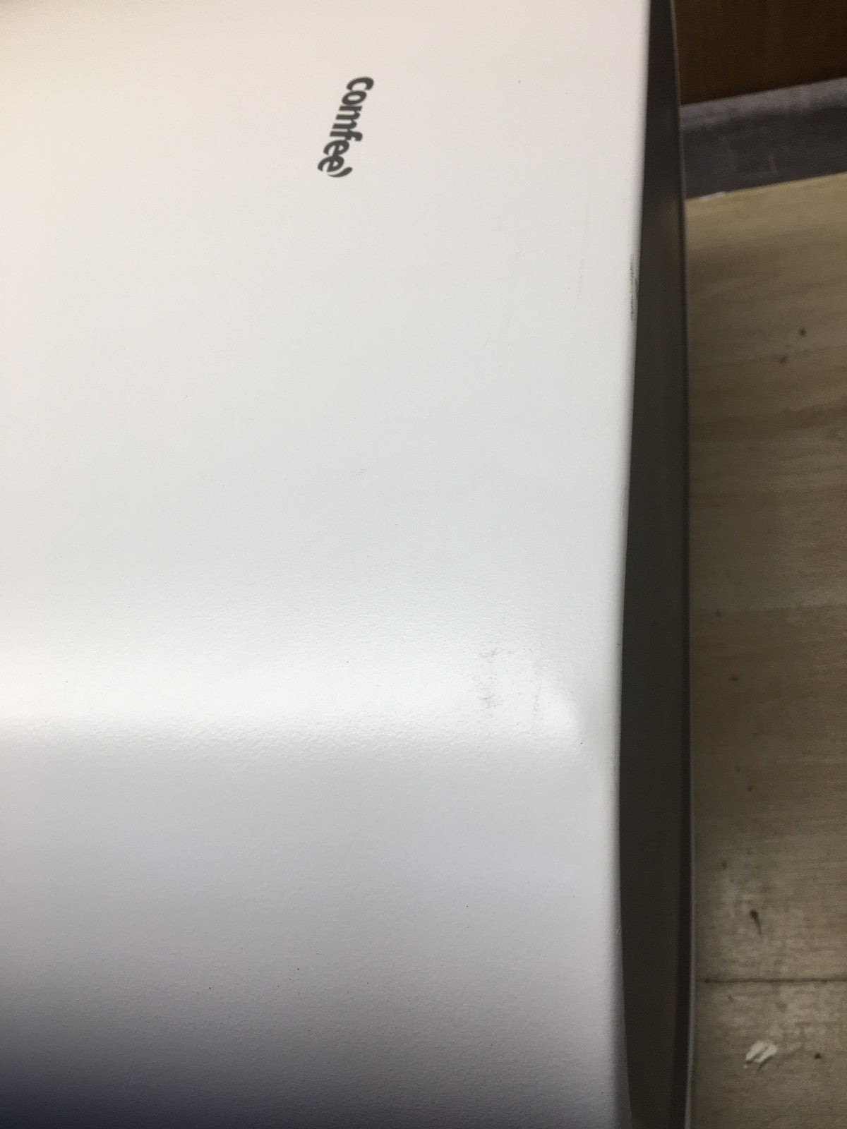 Comfee CWH15ED1380EUW Warmwasserspeicher 74L 1500W EEK:B, I40023