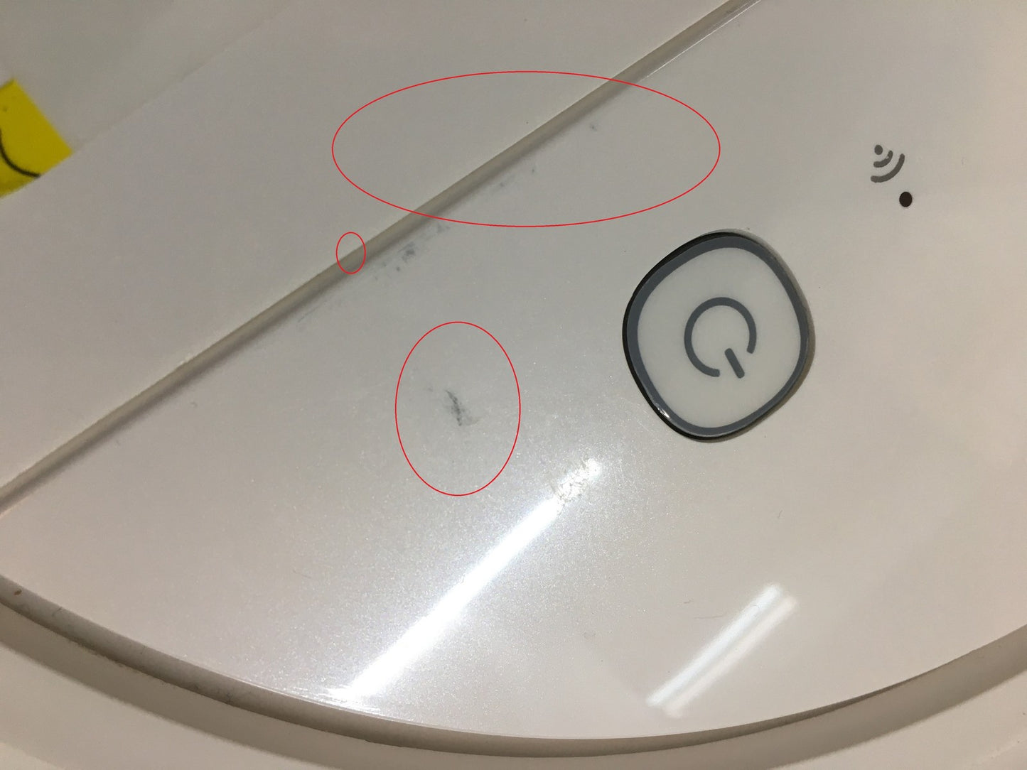 ECOVACS Robotics DEEBOT OZMO 900 Saug- & Wischroboter, I39921