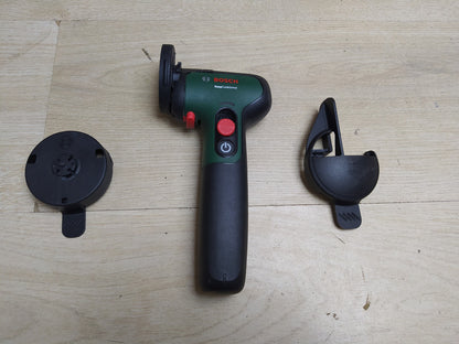 Bosch Akku-Trennschleifer EasyCut&Grind (2,0 Ah Akku, 7,2Volt) I35421