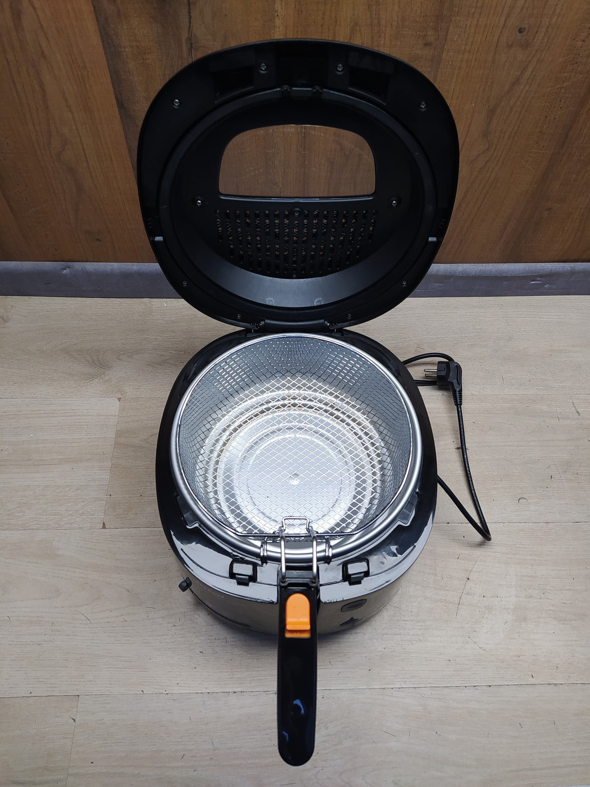 Tefal Simply One Elektrische Fritteuse FF1608, I35820