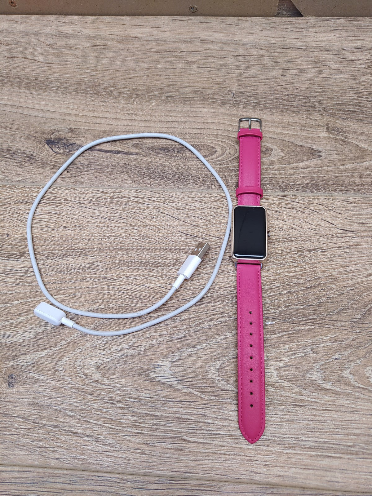 Huawei Watch Fit mini-CAD Aktivitätstracker, pink, I39367