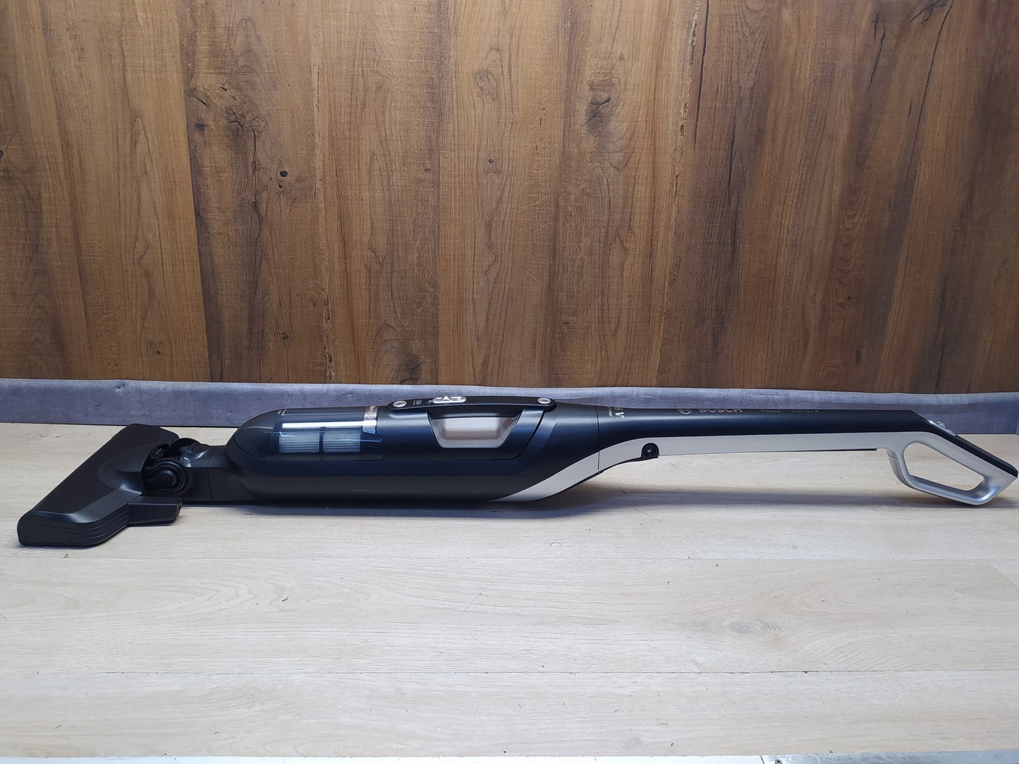 Bosch BBH32101 Akku-Staubsauger Flexxo, kabelloser Handstaubsauger, I36185