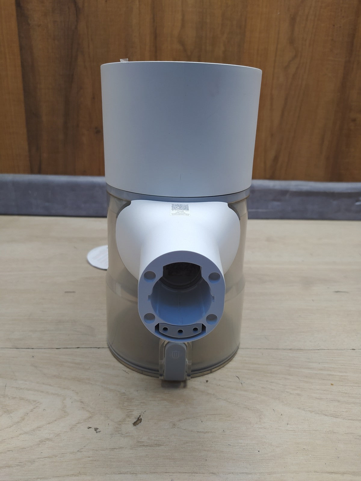 XIAOMI Vacuum Cleaner G20 Akku-Staubsauger D205, 25.000PA / 150AW, I36672