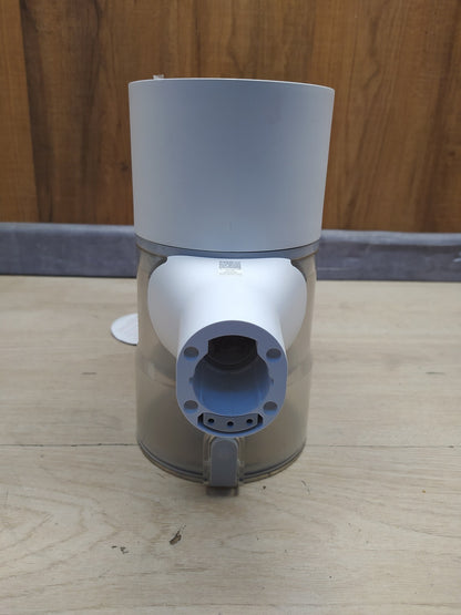 XIAOMI Vacuum Cleaner G20 Akku-Staubsauger D205, 25.000PA / 150AW, I36672