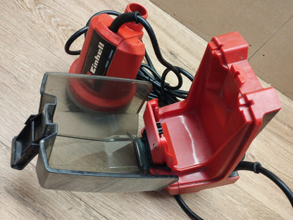 Einhell Akku-Tauchdruck/Regenfasspumpe GE-PP 18 RB Li Solo,18 V, I40731