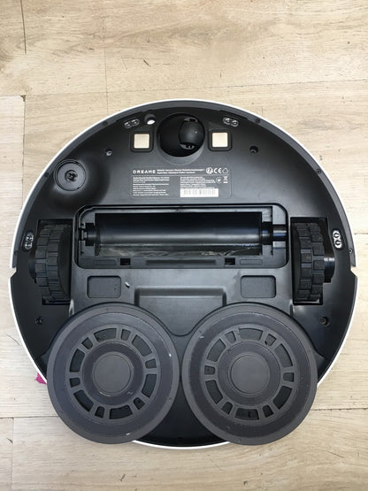 Dreame L10s Pro Gen 3 Saugroboter mit Wischfunktion RLL42SDA, weiß, I39451