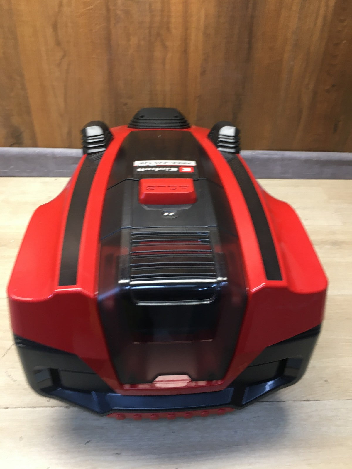 Einhell Freelexo CAM 500 Mähroboter (3413990), I38136