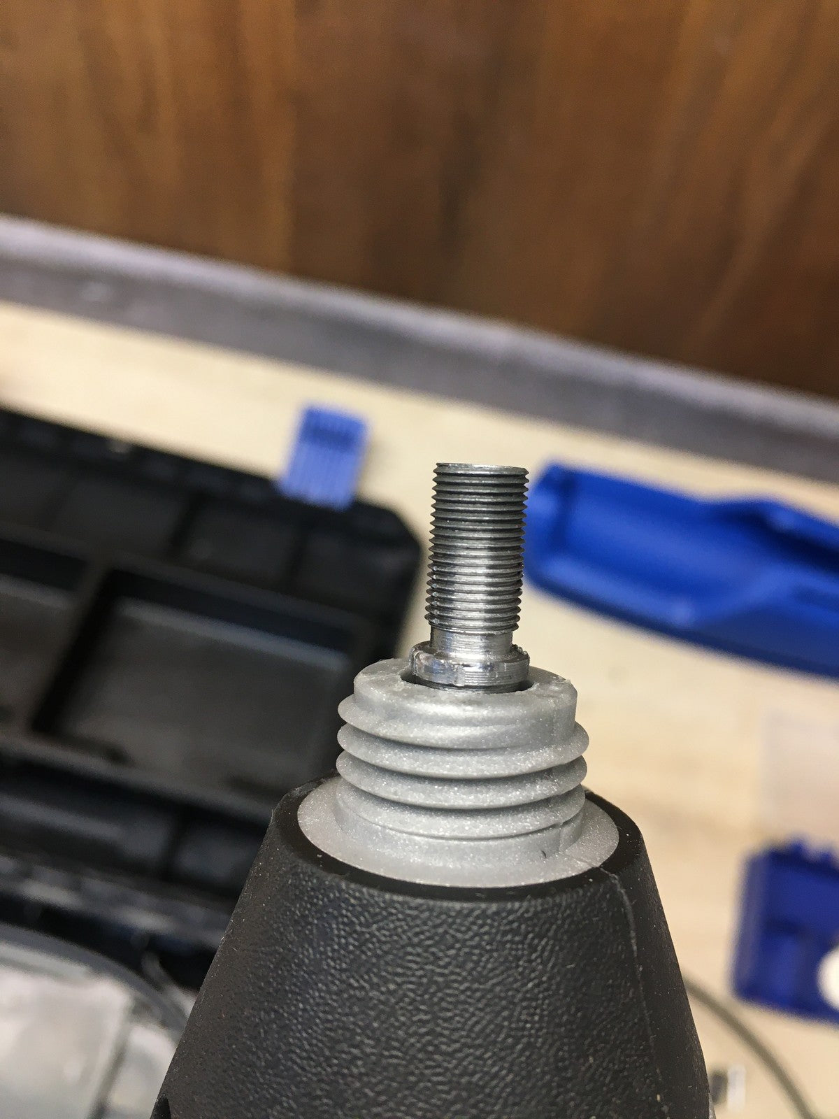 DREMEL 3000-1/25 EZ Multifunktionswerkzeug 130W, I38923