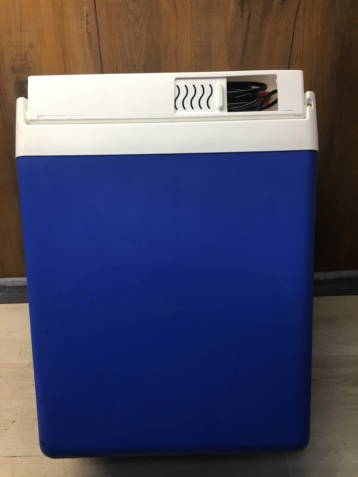ZORN Z32 LNE AC/DC Elektrische Kühlbox, Kapazität 30 L, 12/230 V, I38898