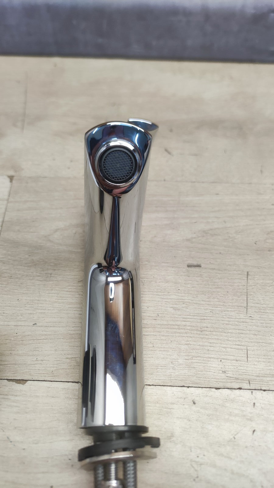 GROHE Start Einhand-Waschtischarmatur 24204002, Wasserhahn, M-Size, I38397