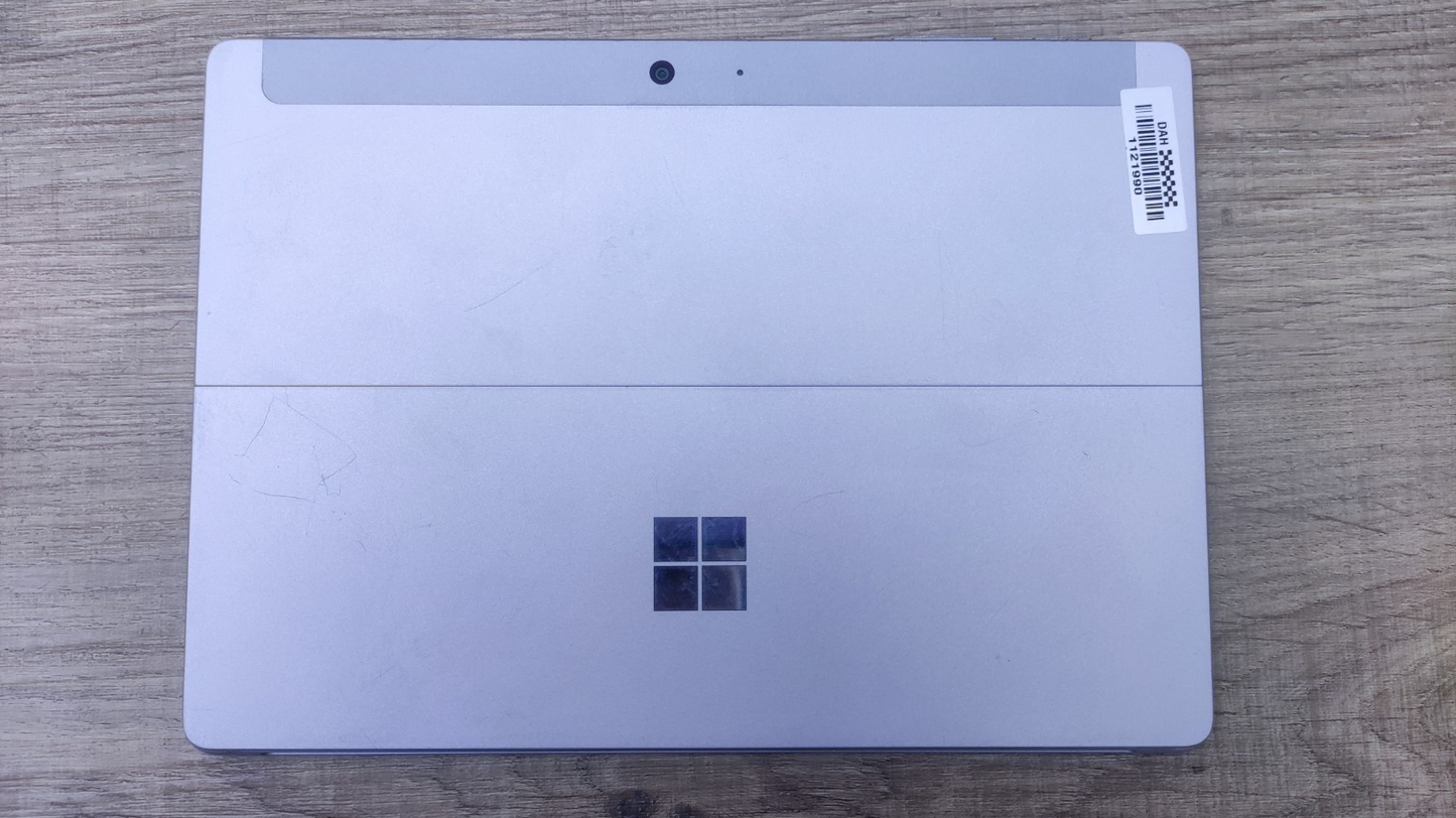 Microsoft Surface Go Tablet 10" 1800x1200 Touch Pentium 4415Y 8GB 128GB SSD LTE