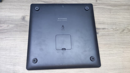 WITHINGS Body Smart Körperanalysewaage, I39298