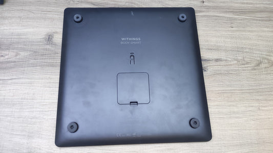 WITHINGS Body Smart Körperanalysewaage, I39298