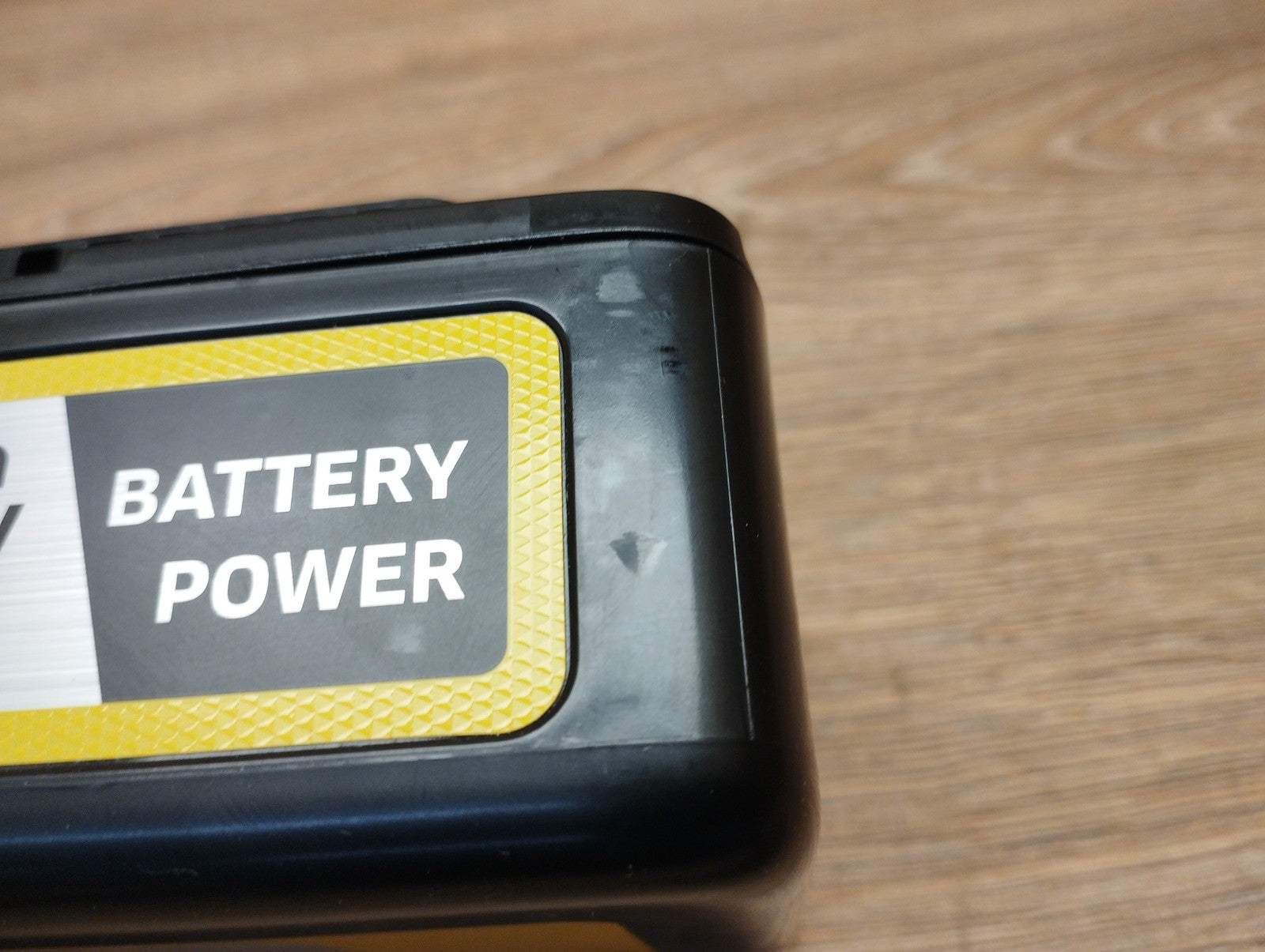 Kärcher 18V 5,0Ah Li-Ion Akku Power 18/50 DW (6.447-037.0), I39836