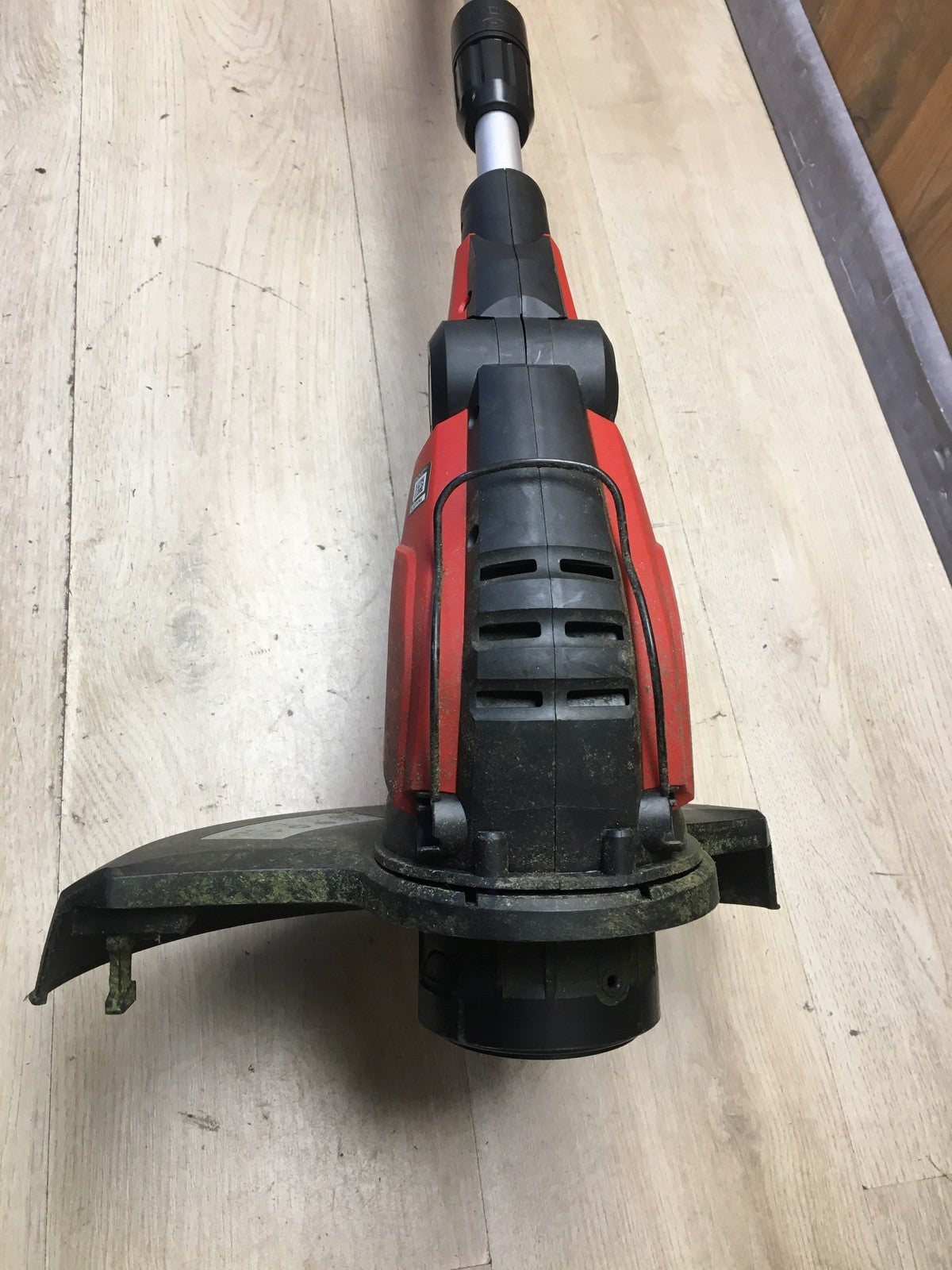 Einhell GC-ET 4530 Set Elektro-Rasentrimmer 30cm (3402022), I37889