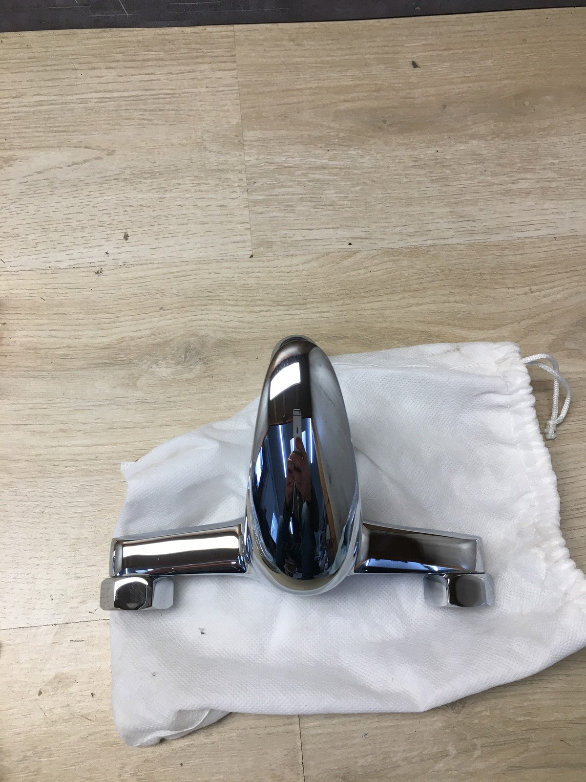 Paini Duschset, Thermostat mit Handbrause, I36233