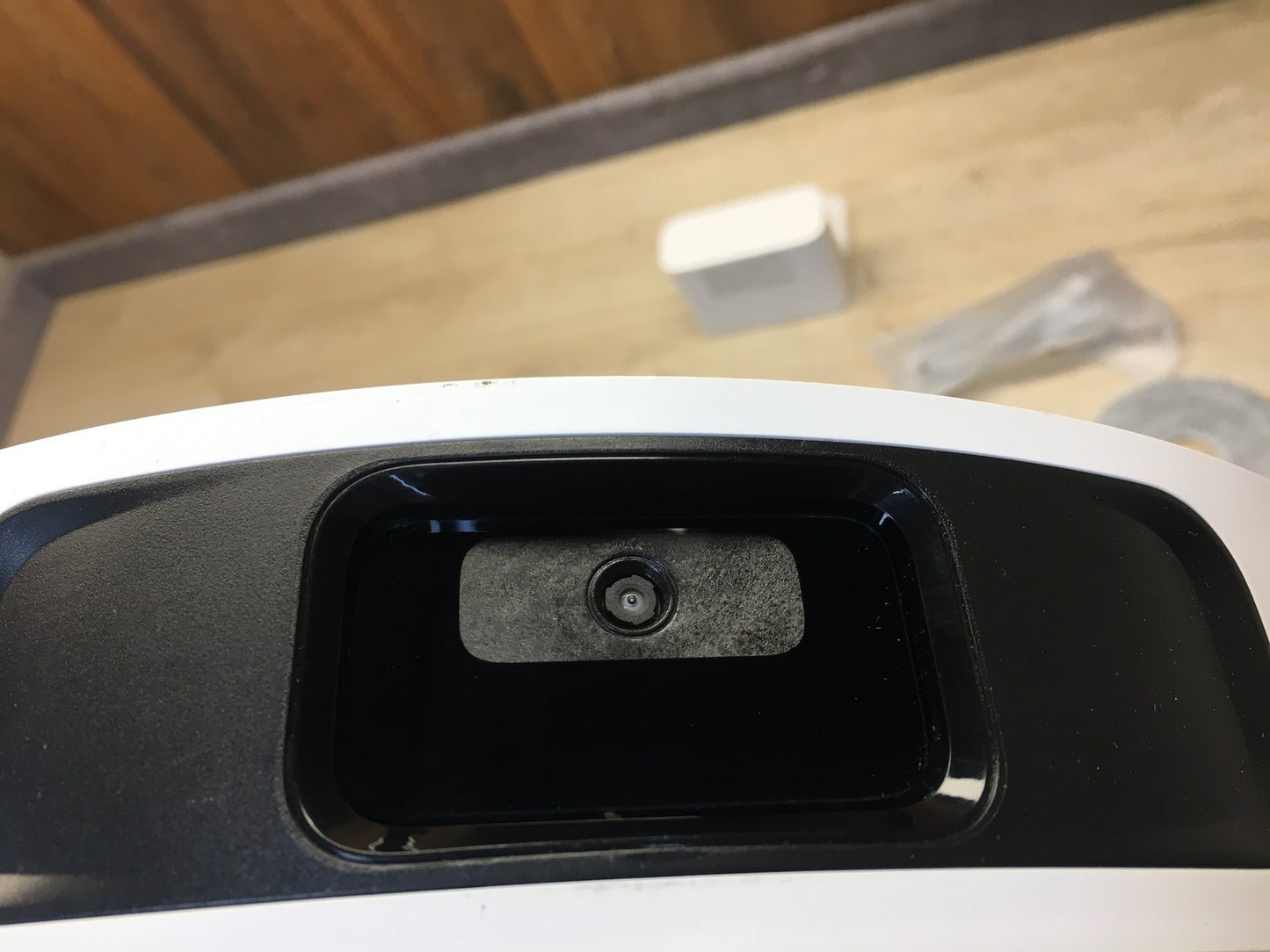 Dreame L10s Pro Gen 3 Saugroboter mit Wischfunktion RLL42SDA, weiß, I39451