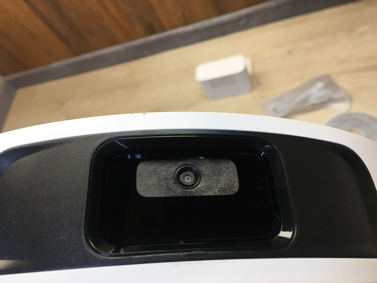 Dreame L10s Pro Gen 3 Saugroboter mit Wischfunktion RLL42SDA, weiß, I39451