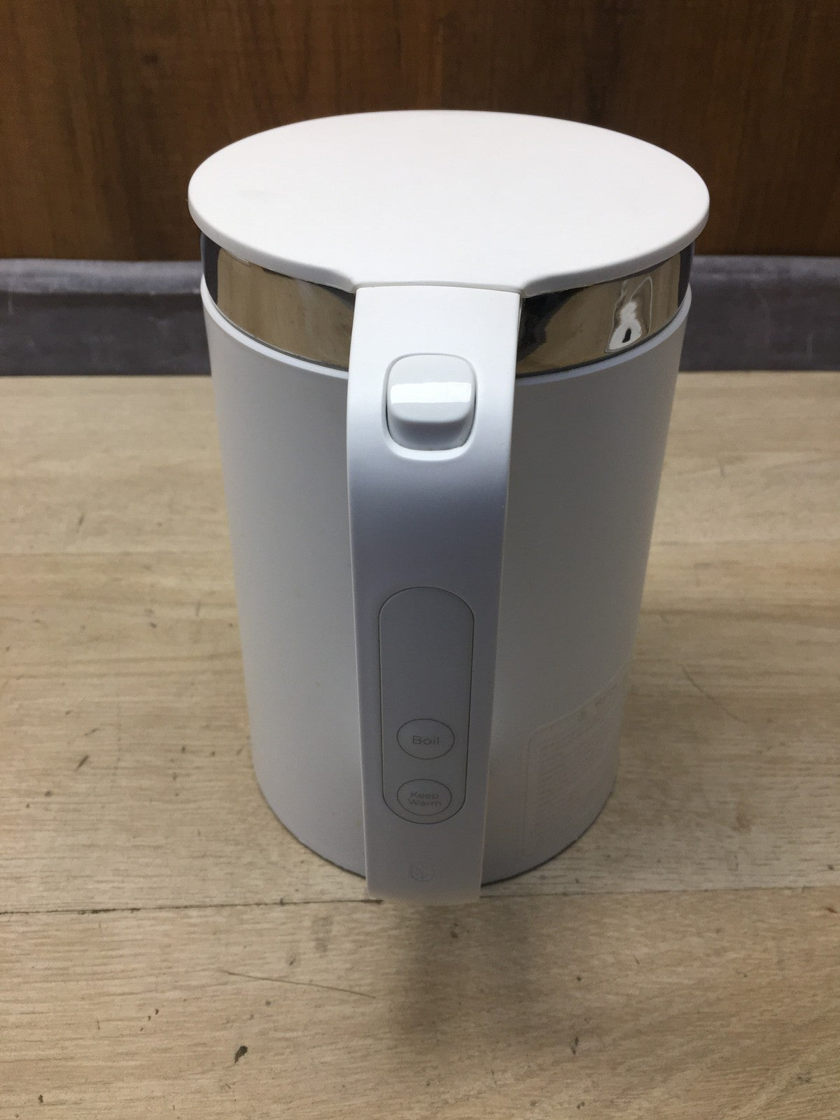 Xiaomi Mi  Smart Kettle Pro Wasserkocher 1,5 L, I37684