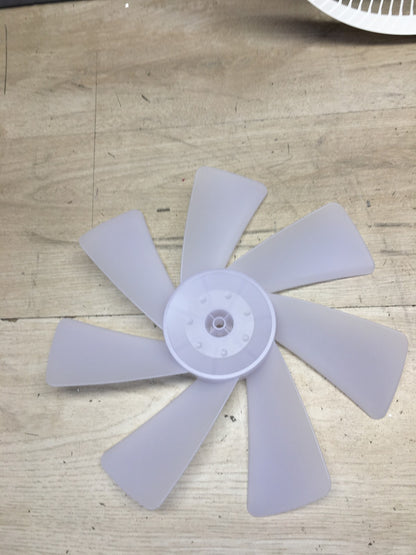 Xiaomi Mi Smart Standing Fan 2 Lite Tisch- & Standventilator, I39039