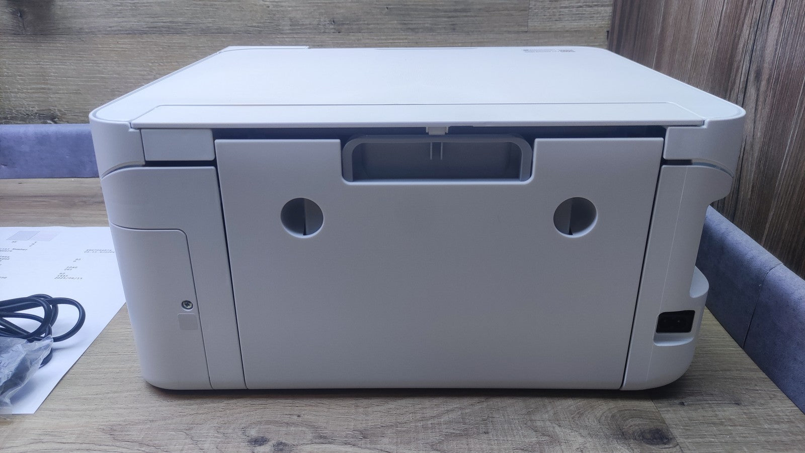 Epson EcoTank ET-2856 A4-Multifunktionstintentankdrucker, I36738
