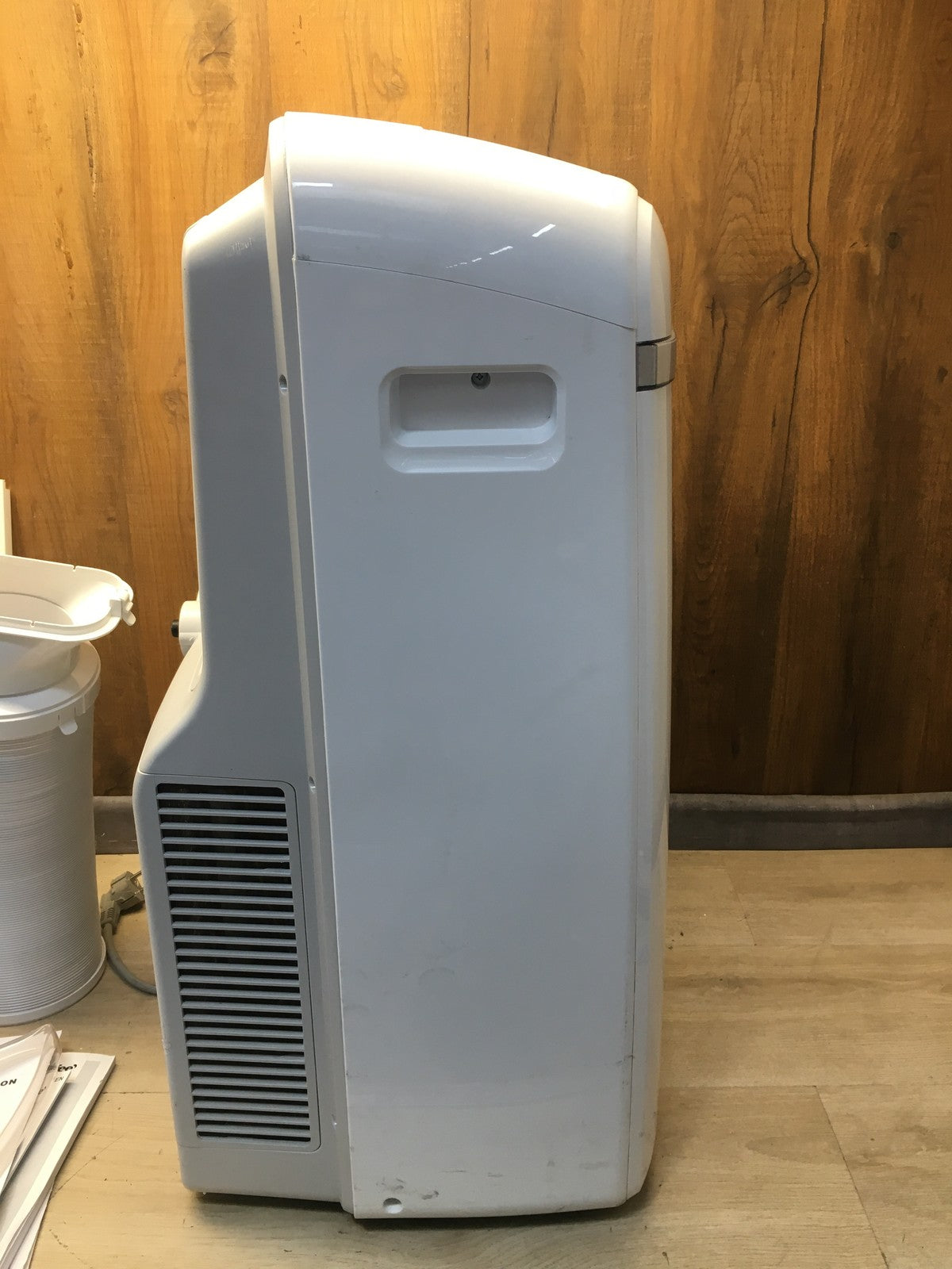 Comfee Eco Friendly Pro Mobile Klimaanlage, 10.000BTU, Klimagerät, EEK:A, I39715