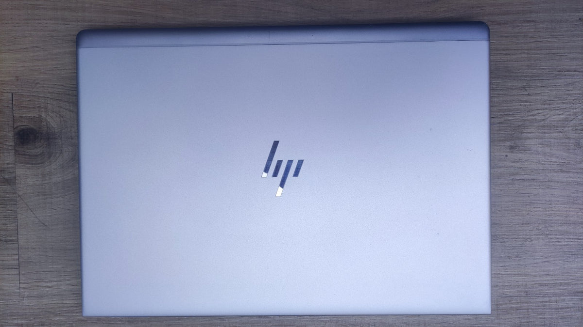 HP EliteBook 840 G6 Notebook 14" FHD Intel i5-8265U 16GB 512GB USB-C LTE WiFi